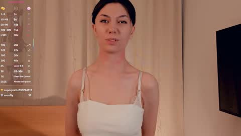 Yumi online show from March 10, 2026, 9:20 pm