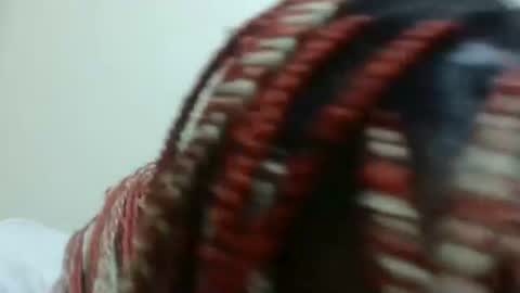 Snapshot of charllette chatting on February 18, 2025, 11:00 am charllette online show from February 18, 2025, 11:00 am