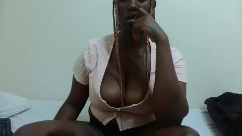 Snapshot of charllette chatting on February 27, 2025, 6:18 am charllette online show from February 27, 2025, 6:18 am