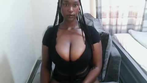 charllette online show from March 19, 2026, 7:45 am