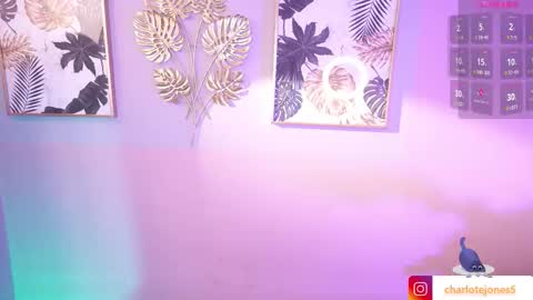 Char 3  Lets go for the 100 Thumb-Up   online show from November 1, 2025, 3:19 am