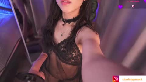 Char 3  Lets go for the 100 Thumb-Up   online show from July 17, 2026, 2:51 am