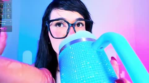 Charloott Evans online show from March 9, 2025, 12:42 am