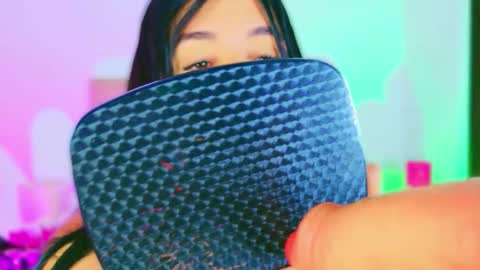 Charloott Evans online show from February 21, 2026, 11:50 pm