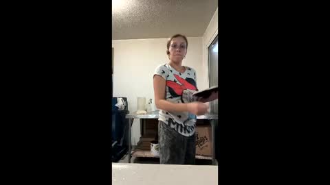 charlott online show from May 28, 2026, 12:19 am
