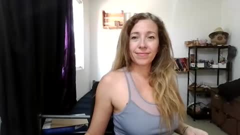 charlott online show from July 23, 2026, 5:44 pm
