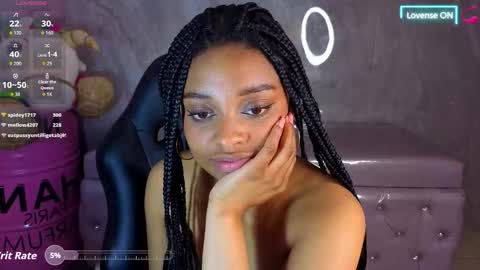 Charlote  online show from February 7, 2026, 12:58 am