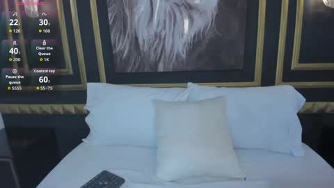 charlote_rossee online show from May 24, 2026, 5:01 am