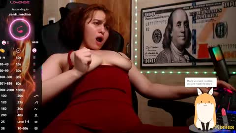 charlotte online show from September 22, 2025, 9:17 pm