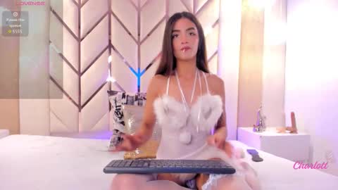 Snapshot of charlott_188 chatting on February 24, 2026, 8:40 pm Charlott online show from February 24, 2026, 8:40 pm