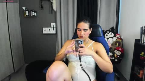 Valery  online show from April 30, 2026, 10:36 pm