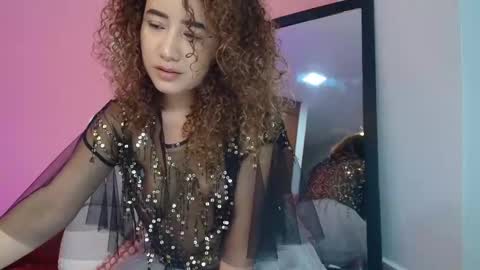 Char 3 online show from March 9, 2025, 11:46 pm