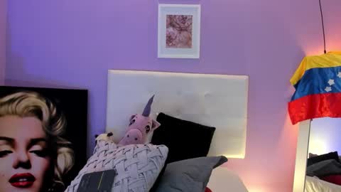 Char 3 online show from March 21, 2026, 3:48 pm