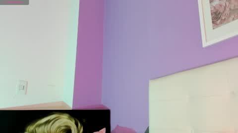 Char 3 online show from May 18, 2026, 4:57 pm