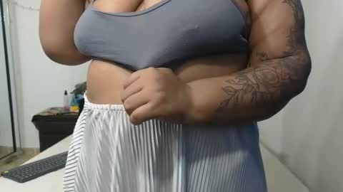 charlotte_027 online show from January 7, 2025, 9:40 am