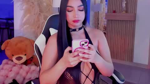   Charlotte  online show from March 30, 2026, 1:17 am