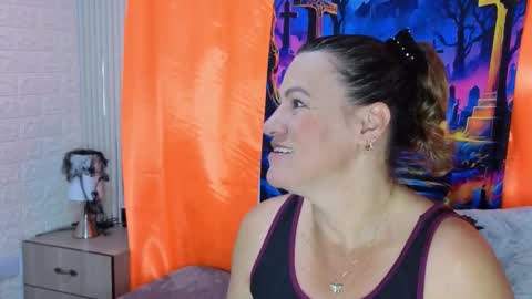 Snapshot of charlotte__g chatting on October 10, 2025, 11:09 am charlotte online show from October 10, 2025, 11:09 am