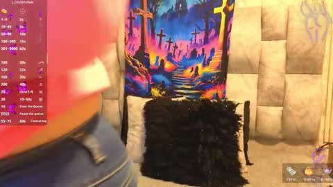 Snapshot of charlotte__g chatting on October 13, 2025, 11:21 am charlotte online show from October 13, 2025, 11:21 am