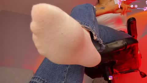 charlotte  grey online show from May 12, 2026, 7:55 pm