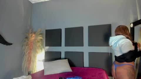  CHARLOTTE BROWN  online show from December 26, 2024, 11:32 am