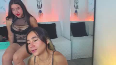 Charlotte online show from November 13, 2025, 11:09 am