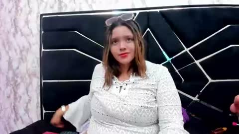 Charlotte  online show from July 28, 2026, 9:03 pm