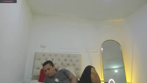 charlottte y dante online show from May 14, 2026, 5:14 am