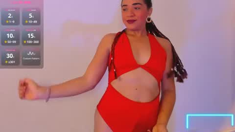 charlottte y dante online show from June 22, 2026, 8:00 am