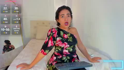 charlottte y dante online show from July 11, 2026, 3:53 am