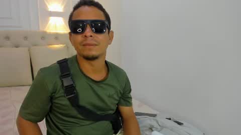 charlottte y dante online show from July 16, 2026, 1:06 pm
