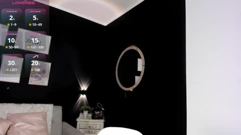 Charlotte online show from January 5, 2025, 1:35 am