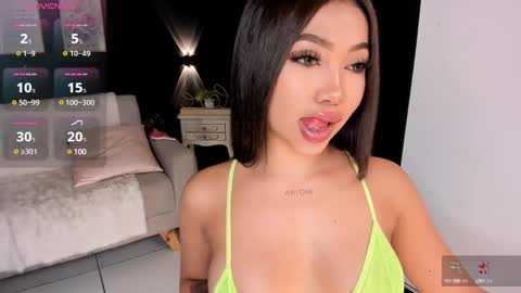 Charlotte online show from January 17, 2025, 8:44 pm