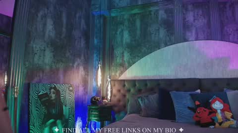 Charlotte online show from February 10, 2026, 6:45 pm