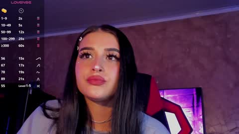 Charlotte  online show from January 8, 2025, 3:51 am