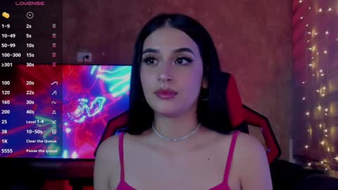 Charlotte  online show from February 8, 2025, 4:03 am