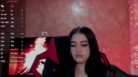 Charlotte  online show from February 15, 2025, 3:31 am