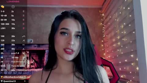 Charlotte  online show from March 12, 2025, 1:47 am