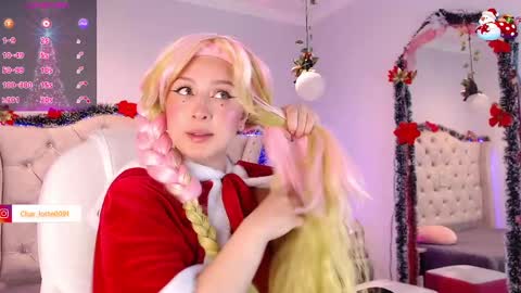 Charlotte online show from December 27, 2024, 11:50 am