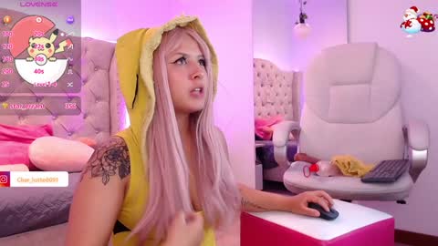 Charlotte online show from January 13, 2025, 5:33 pm