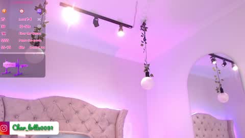 Charlotte online show from February 2, 2025, 6:10 pm