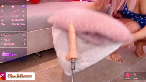 Charlotte online show from February 18, 2025, 2:16 pm