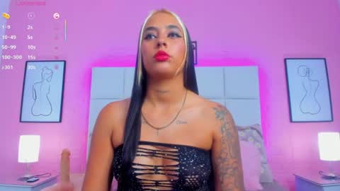 Charlotte online show from June 27, 2026, 6:13 pm