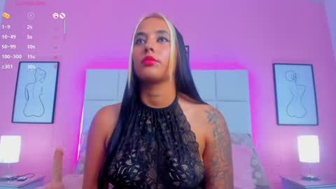Charlotte online show from July 14, 2026, 5:29 pm