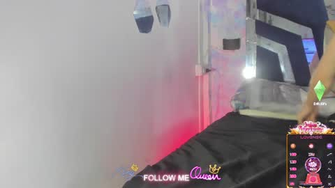 CHARLOTTELANDRY online show from June 13, 2026, 2:59 pm
