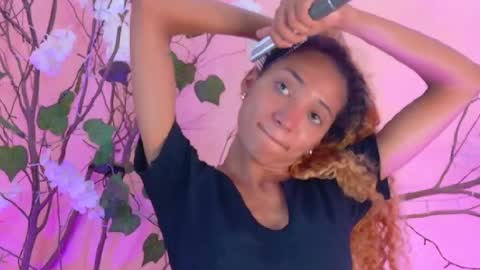 CHARLOTTE online show from March 13, 2026, 9:43 pm