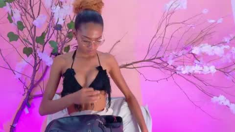 CHARLOTTE online show from March 14, 2026, 11:59 am