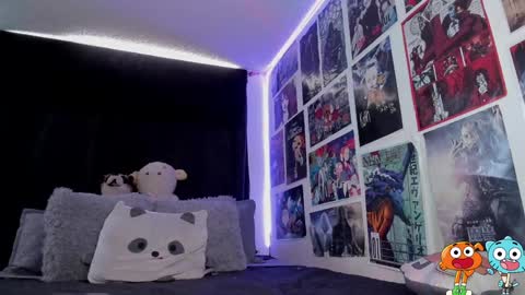 Charlotte online show from January 17, 2025, 3:53 pm