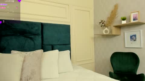 Snapshot of charlotte_mayers chatting on February 18, 2025, 11:22 am Charlotte Mayers online show from February 18, 2025, 11:22 am