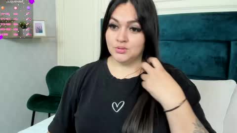 Snapshot of charlotte_mayers chatting on March 12, 2025, 11:42 am Charlotte Mayers online show from March 12, 2025, 11:42 am