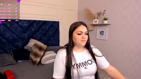 Snapshot of charlotte_mayers chatting on September 10, 2025, 11:21 am Charlotte Mayers online show from September 10, 2025, 11:21 am